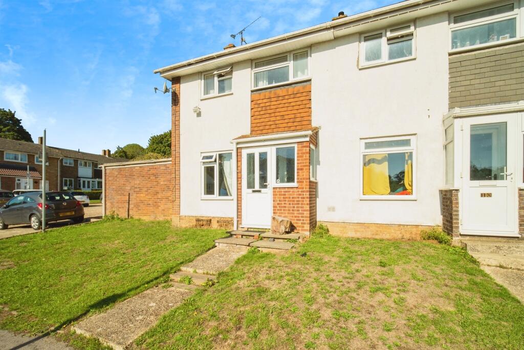 Main image of property: Hamelyn Road, Basingstoke