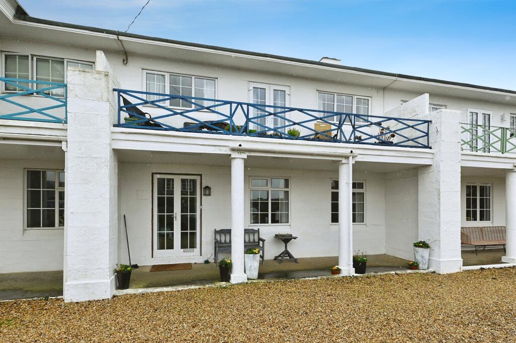 Main image of property: Wodehouse Road, Old Hunstanton