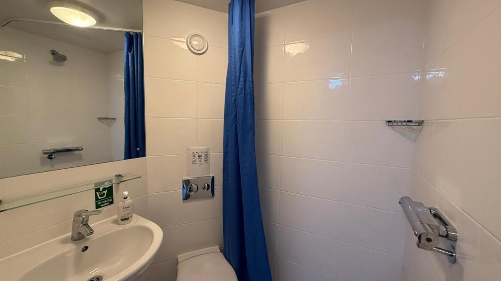 Apartment in Oxford, St Thomas', City Centre - View 3
