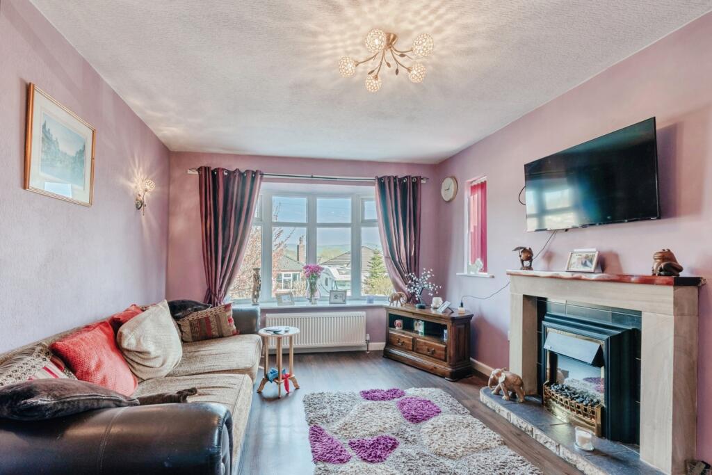 Additional image 9 of Crow Wood Avenue, Burnley, Lancashire, BB12