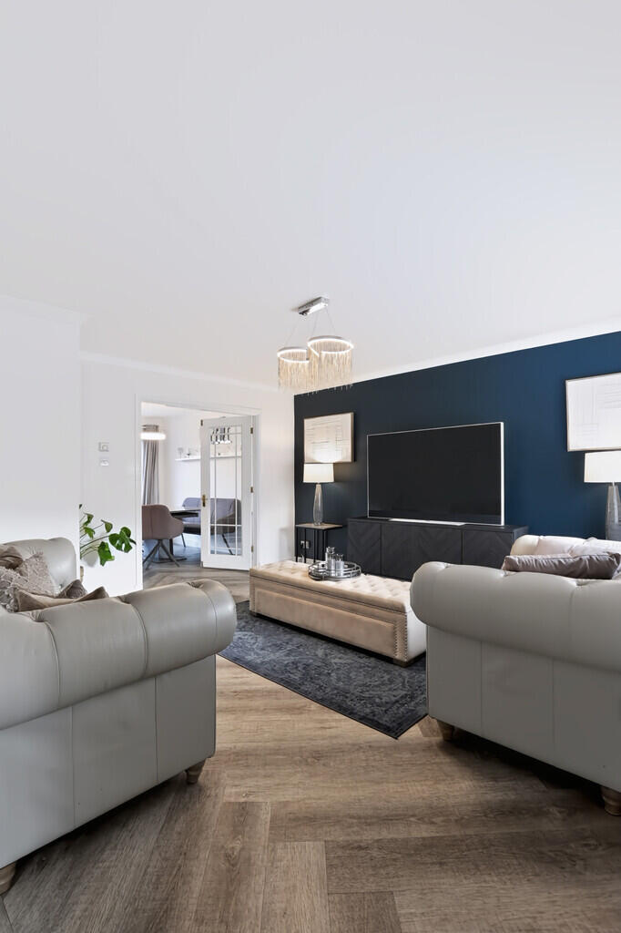 House in Glasgow - View 5