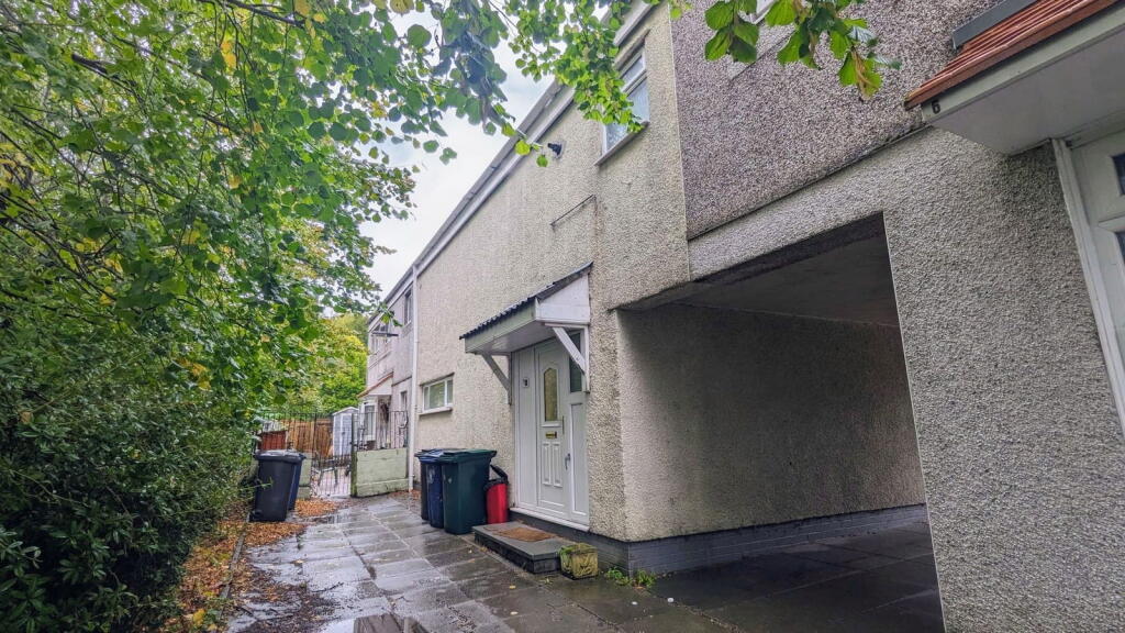 Flimby, Skelmersdale, WN8 6PD, Skelmersdale