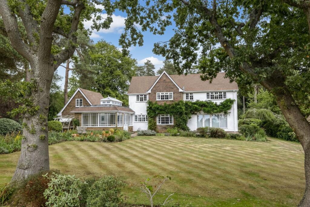 Additional image 6 of The Ridgeway, Astwood Bank, B96