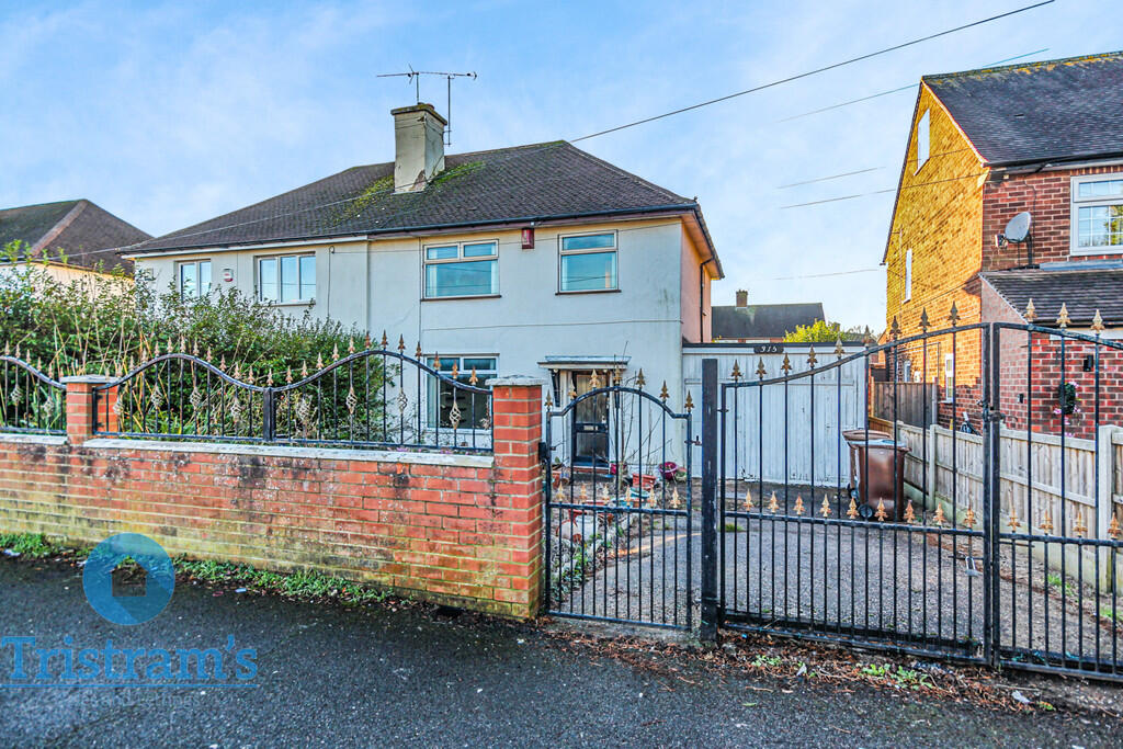 Main image of property: Wigman Road, Bilborough, Nottingham