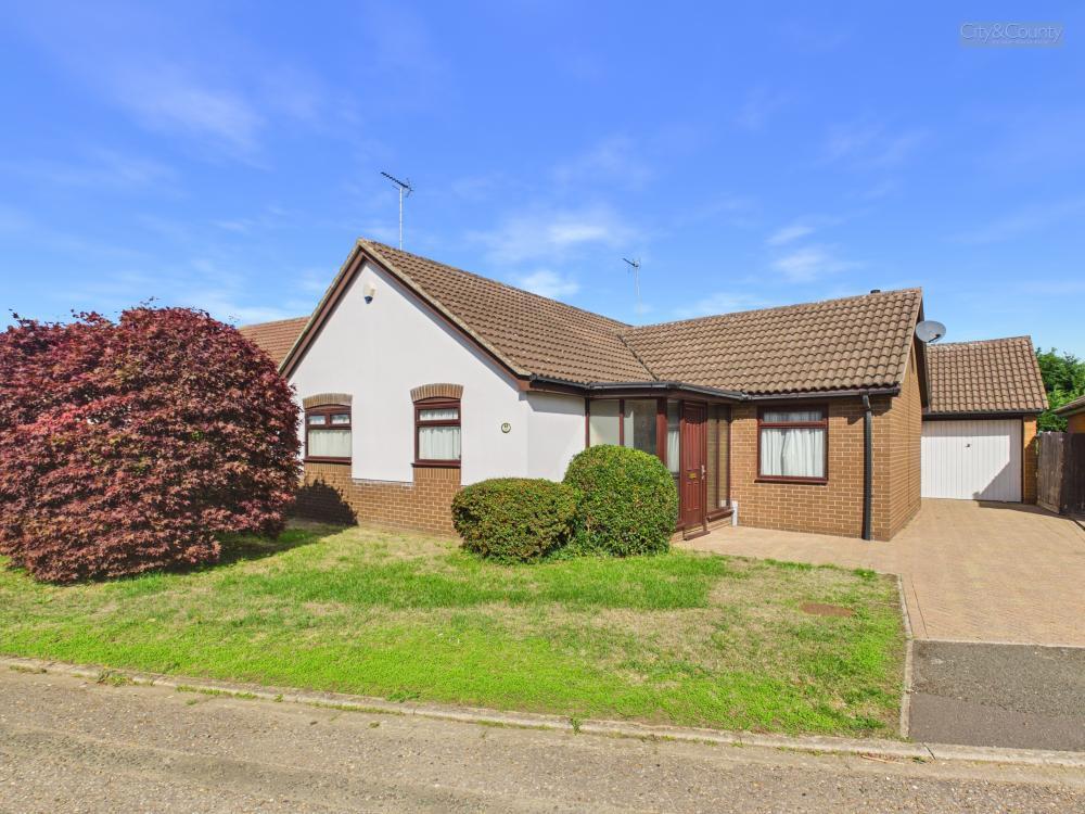 Main image of property: Thorpe Lea Road, Peterborough