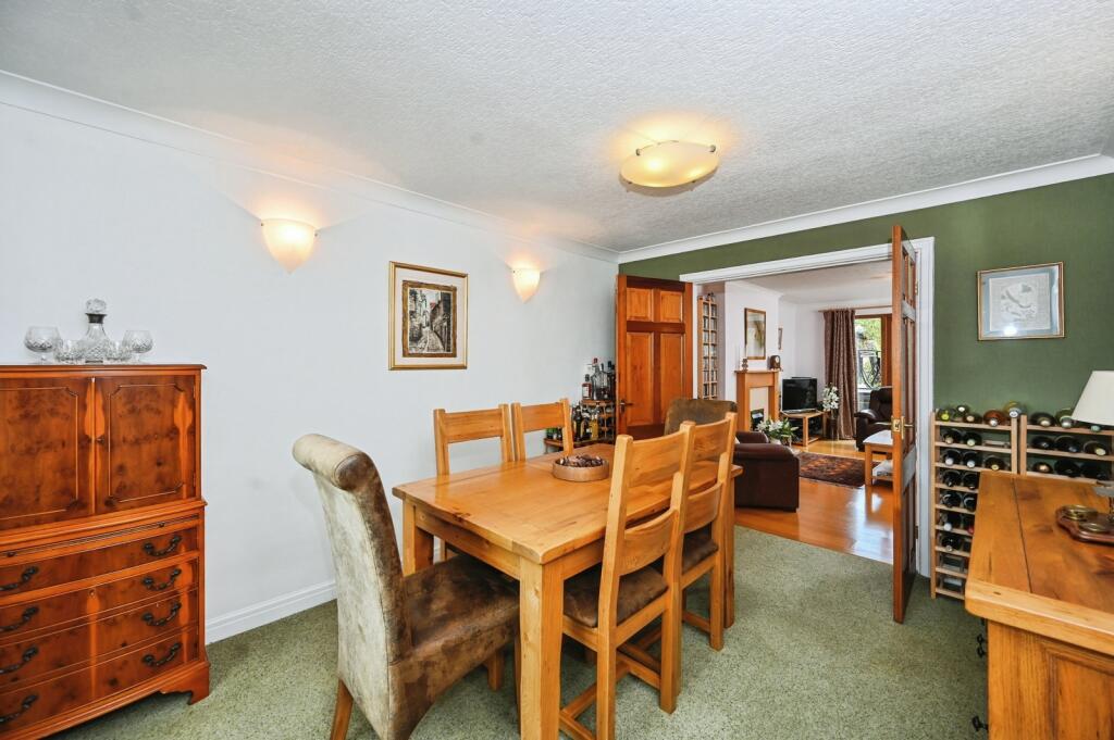 House in Warrington, Fearnhead, Poulton-with-Fearnhead - View 5