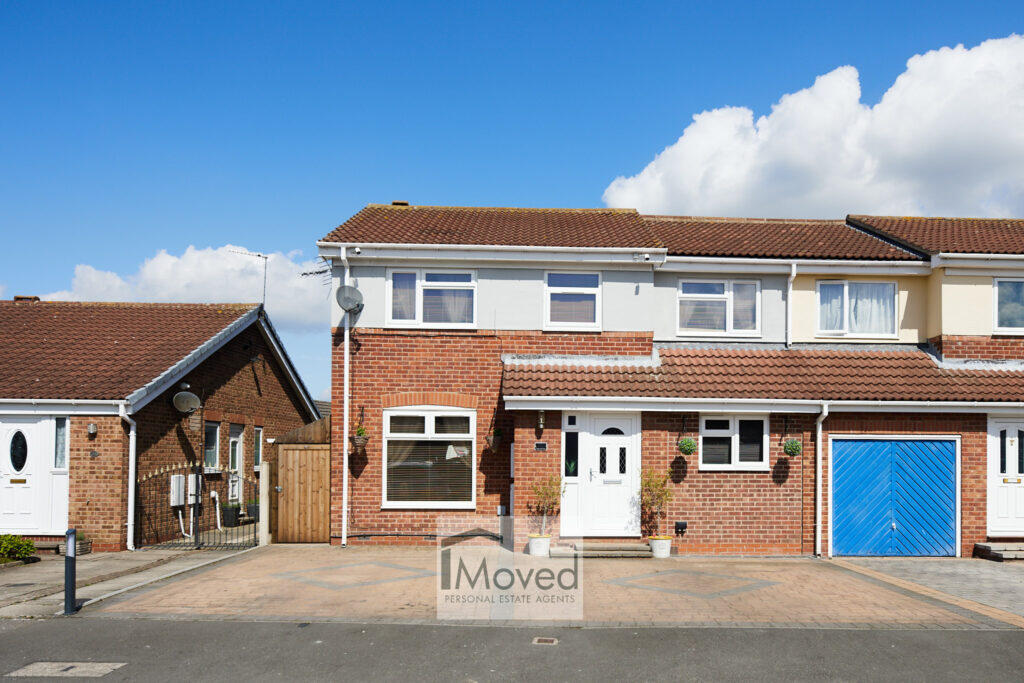 Main image of property: Peppermint Way, Selby