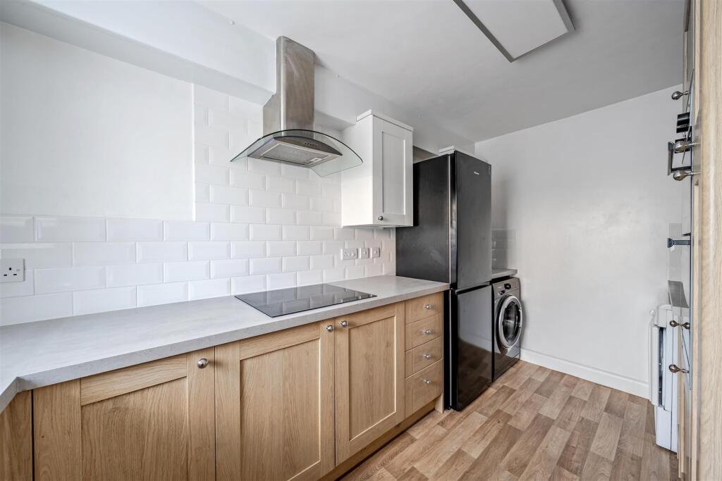 Richmond House, 27 Rabling Road photo 5