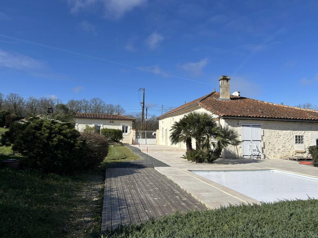 Main image of property: Poitou-Charentes, Charente, Brossac