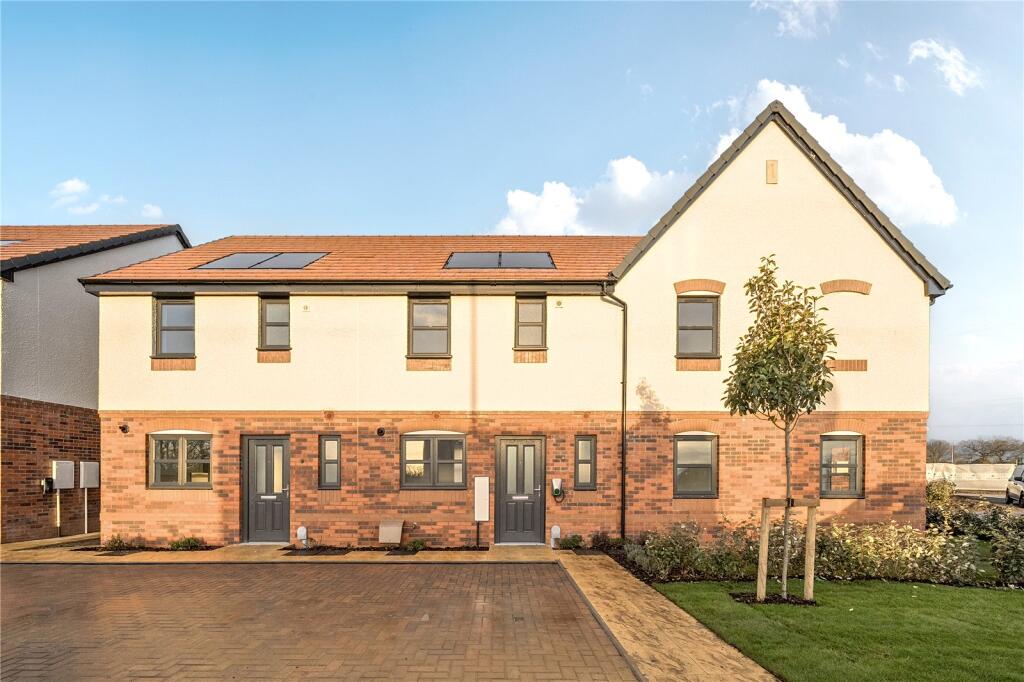 Main image of property: Thimbleby Close, Bedworth, Warwickshire