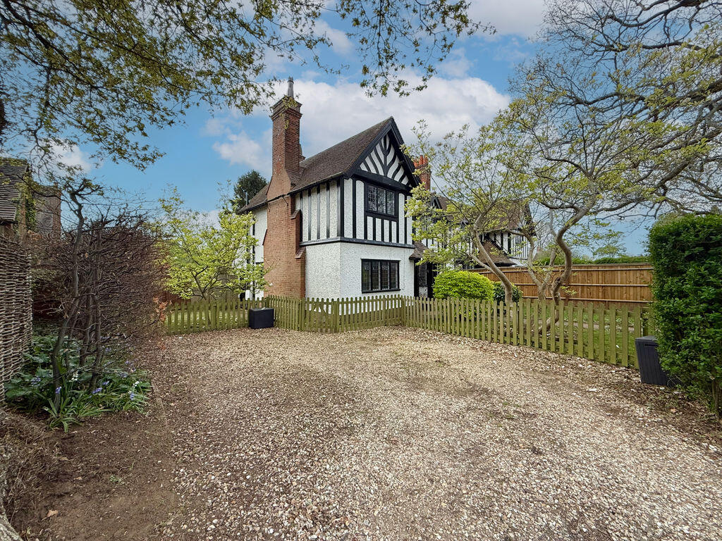Main image of property: Stewkley Road, Wing