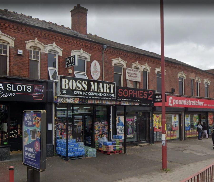 Additional image 2 of 15 Watford Road, Birmingham, West Midlands, B30 1JB