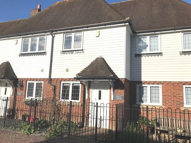 Main image of property: Hawkhurst