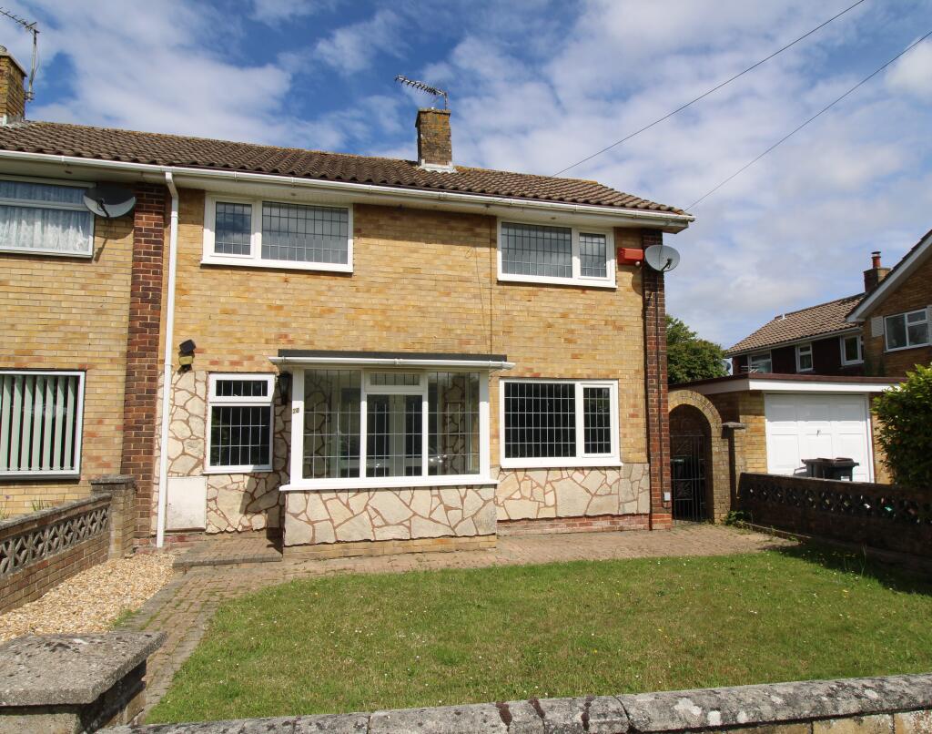 Main image of property: Butts Ash Lane, Hythe, Hampshire