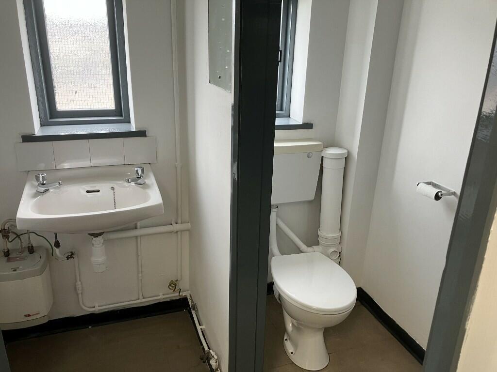 Example WC