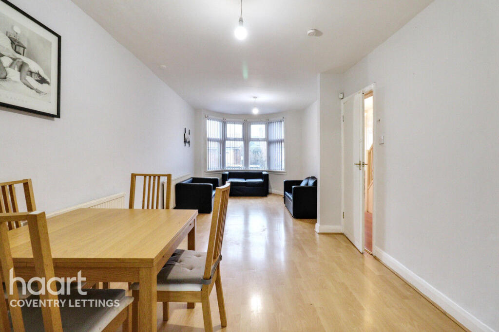 Main image of property: Outermarch Road, COVENTRY