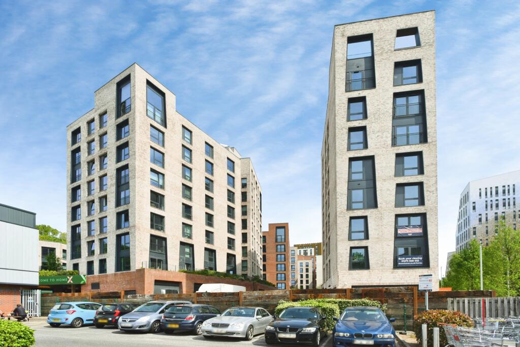 Main image of property: 4 The Furlong, Brighton, BN2