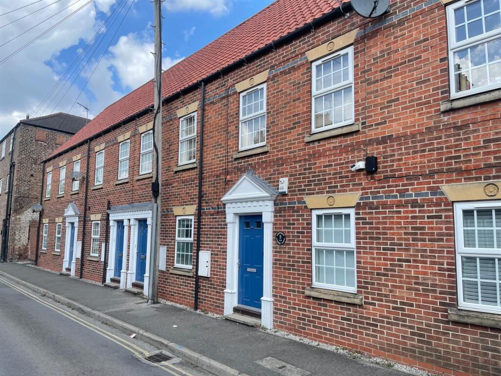 Main image of property: Wilbert Place, Beverley