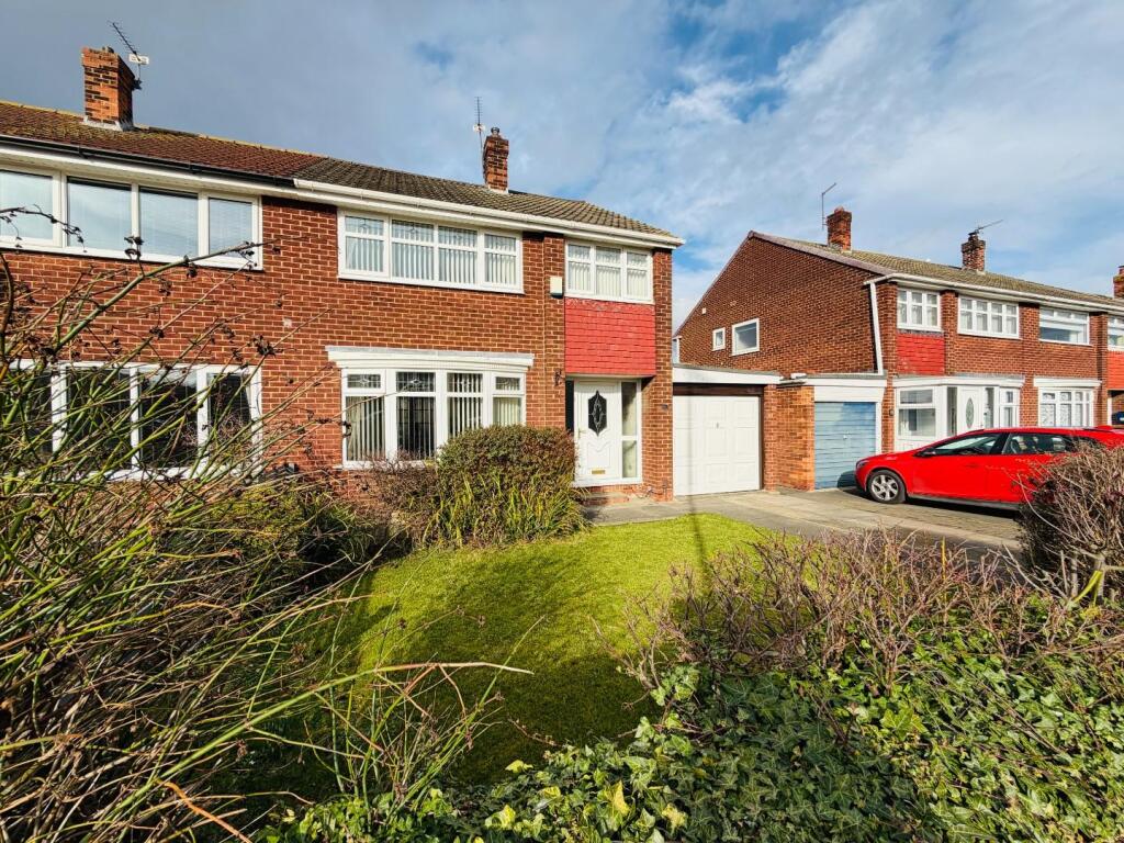 Main image of property: Elizabeth Way, Seaton Carew, Hartlepool