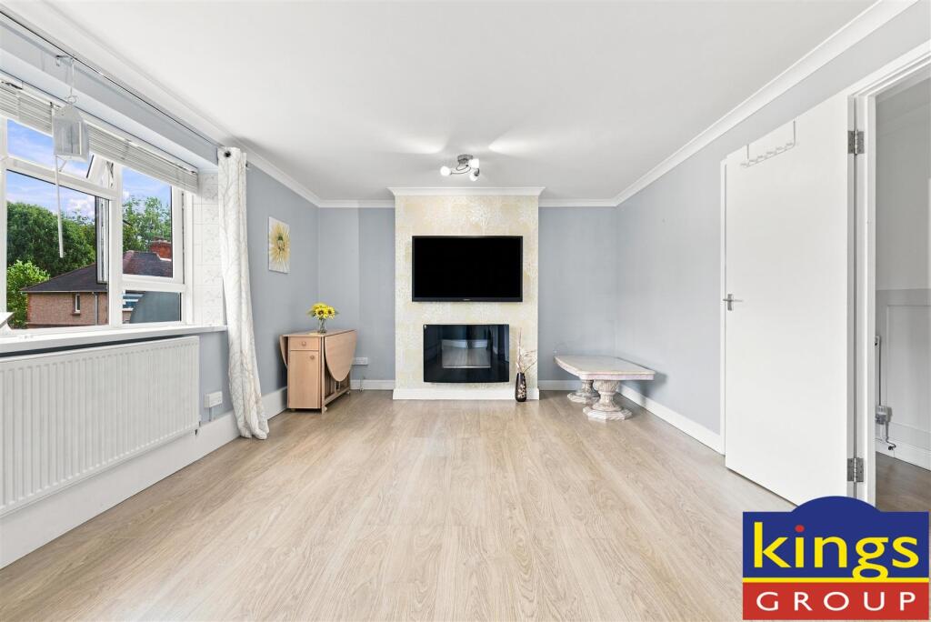 Apartment in London - View 5