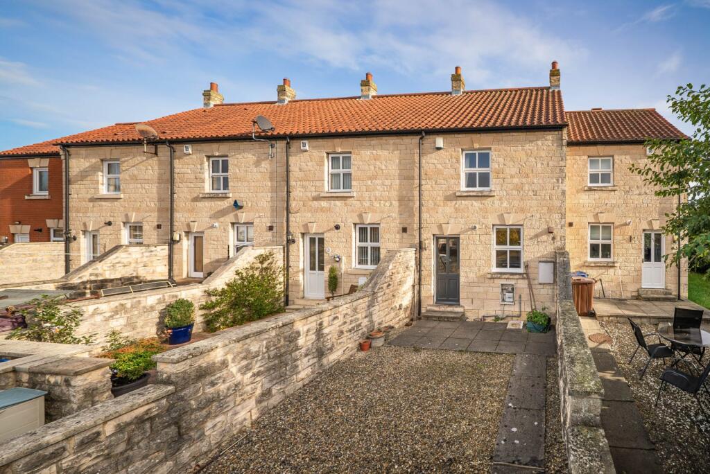 Main image of property: Wighill Lane, Tadcaster, North Yorkshire, UK, LS24