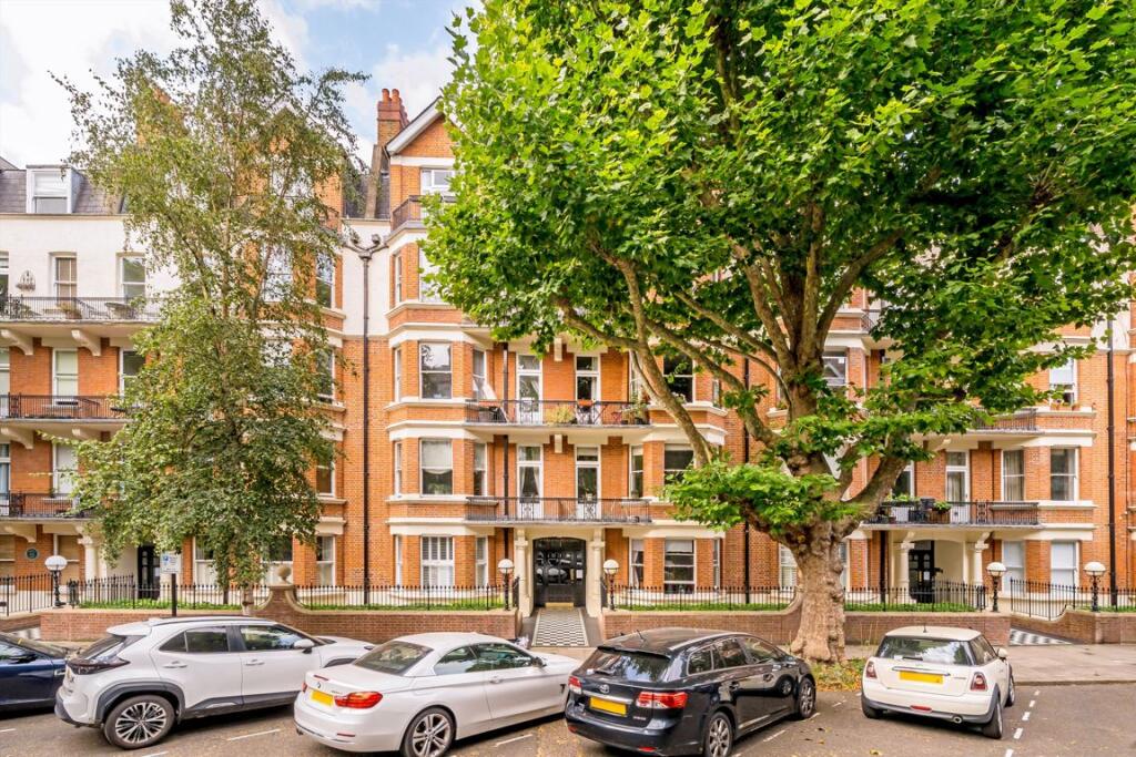 Main image of property: Wymering Road, Maida Vale