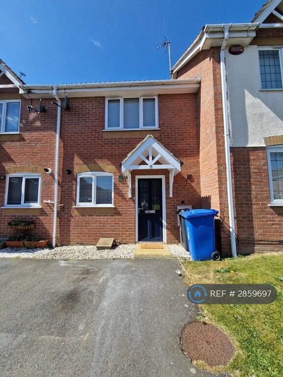 Main image of property: Meadow Brook Close, Derby, DE23