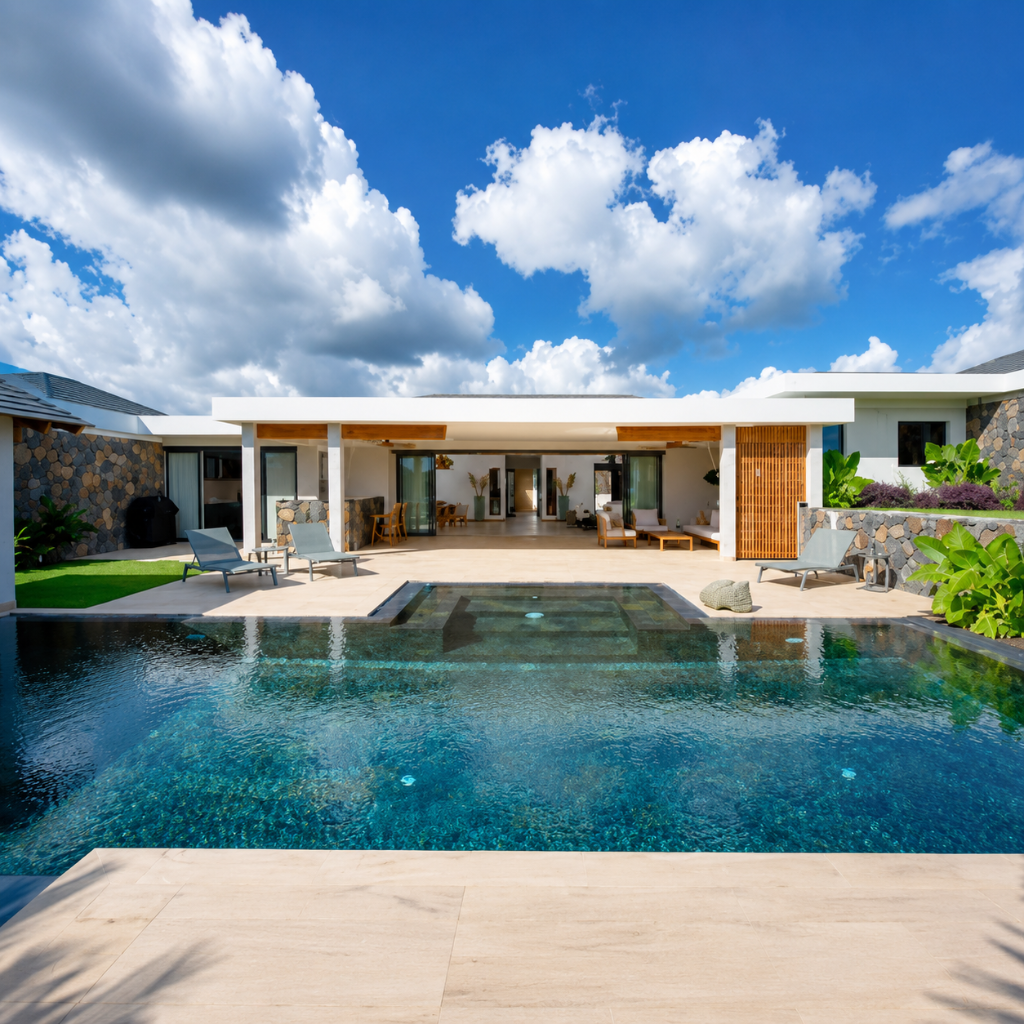 Main image of property: Grand Baie
