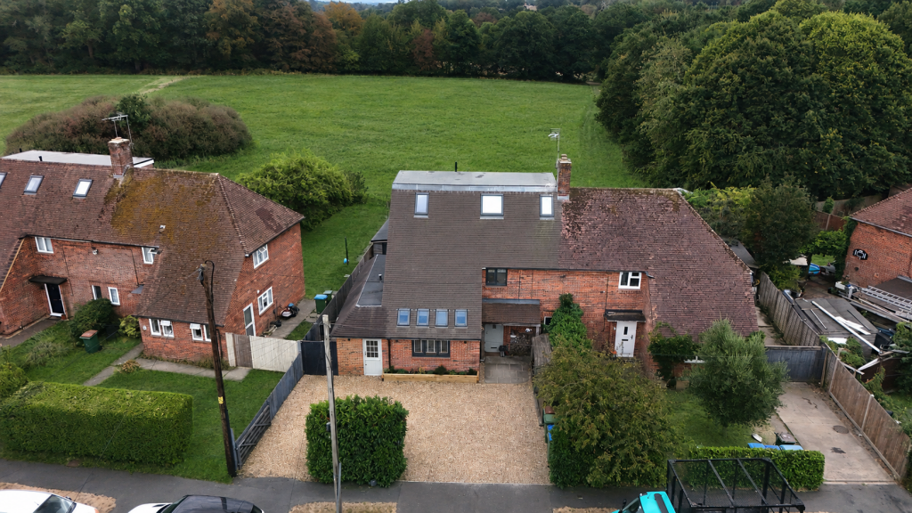 Main image of property: Church Close, Lower Beeding, Horsham