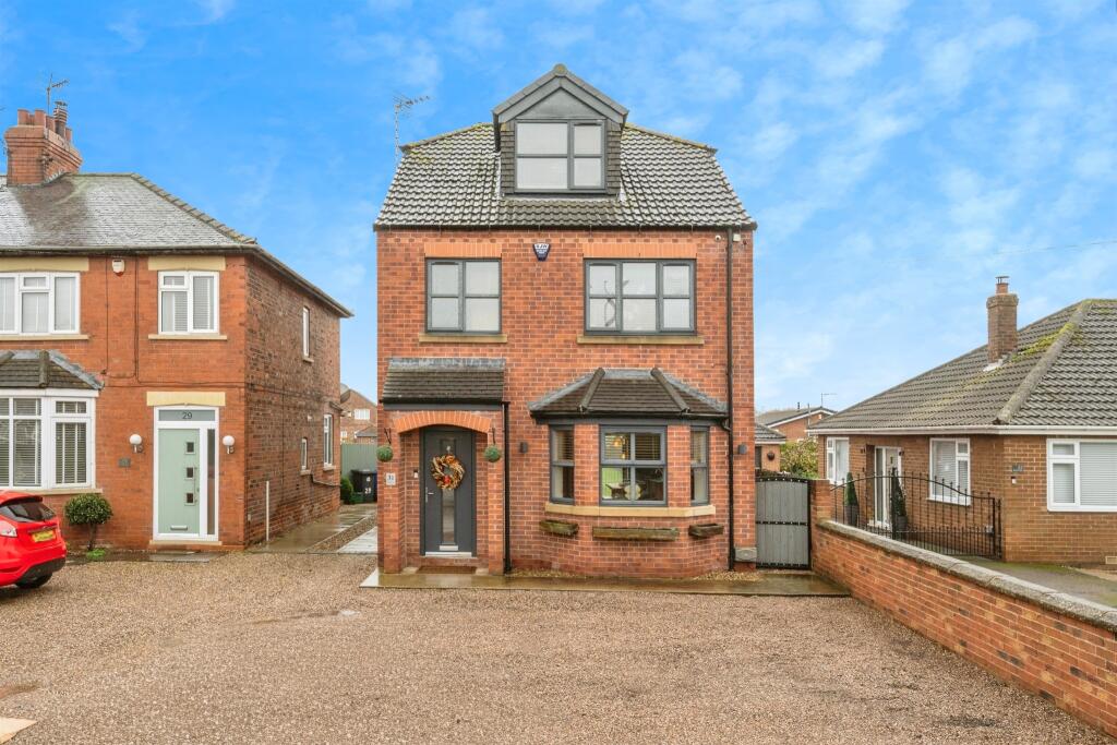 Main image of property: Kirton Lane, Thorne, Doncaster