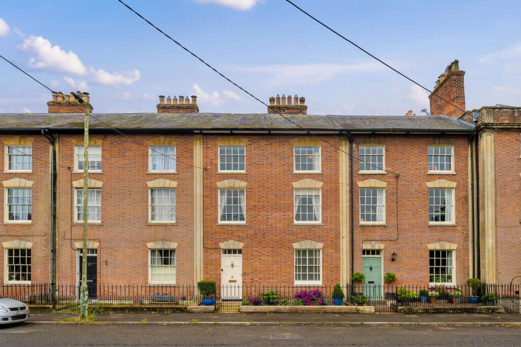 Boreham Road, Warminster