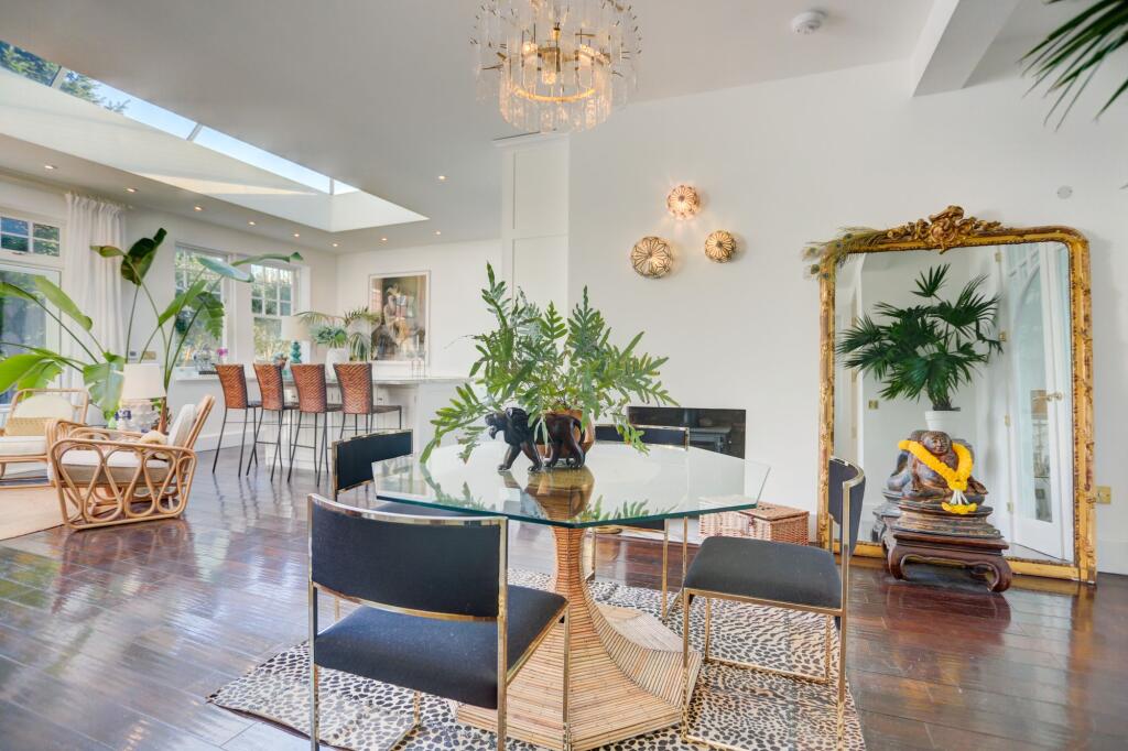 Main image of property: Shirley Drive, Hove, BN3