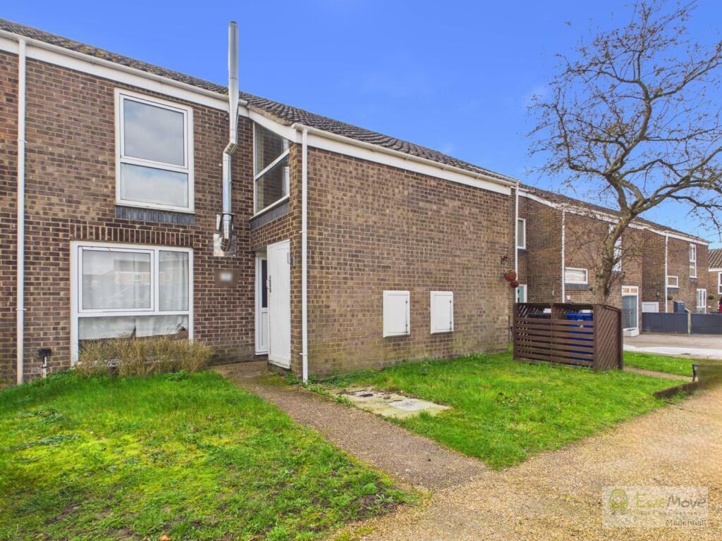 Main image of property: Rosewood Close, RAF Lakenheath