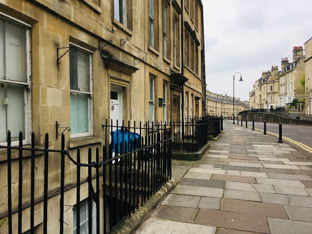 Main image of property: Paragon, Bath, Somerset, BA1