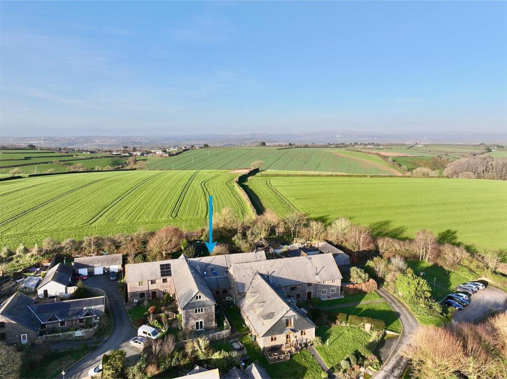 Main image of property: Raneleigh barns, Down Thomas, Plymouth