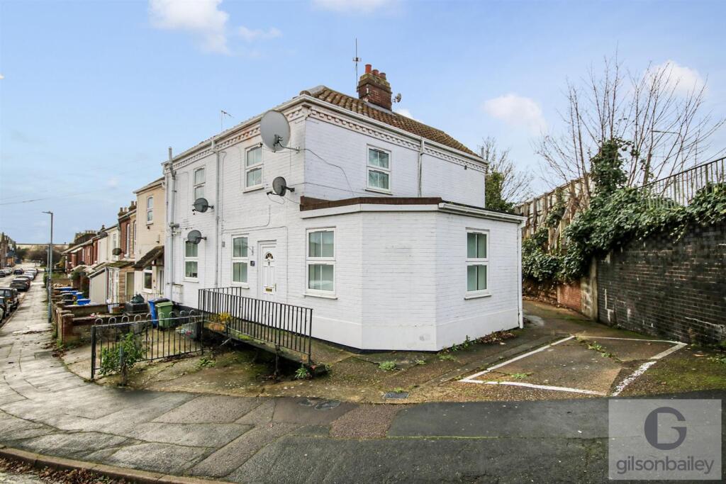 Main image of property: Hardy Road, Norwich