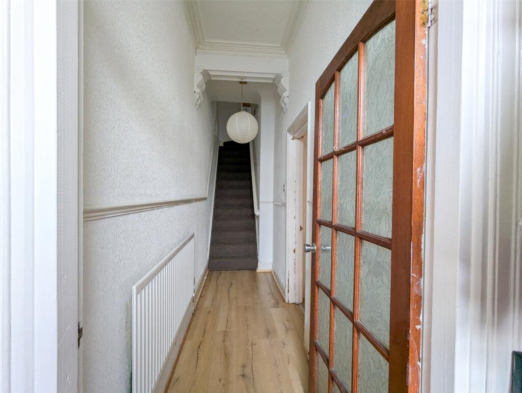 House in Carlisle, Cumberland - View 5