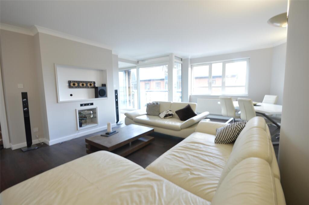 Main image of property: High Street, PURLEY, Surrey, CR8