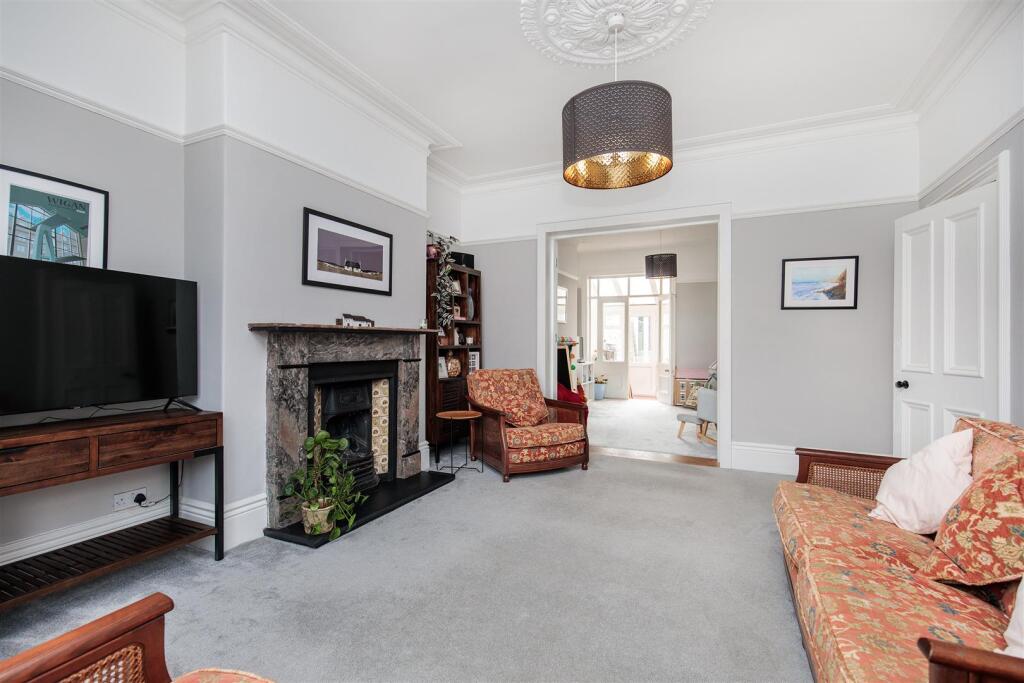 House in Newcastle upon Tyne - View 4