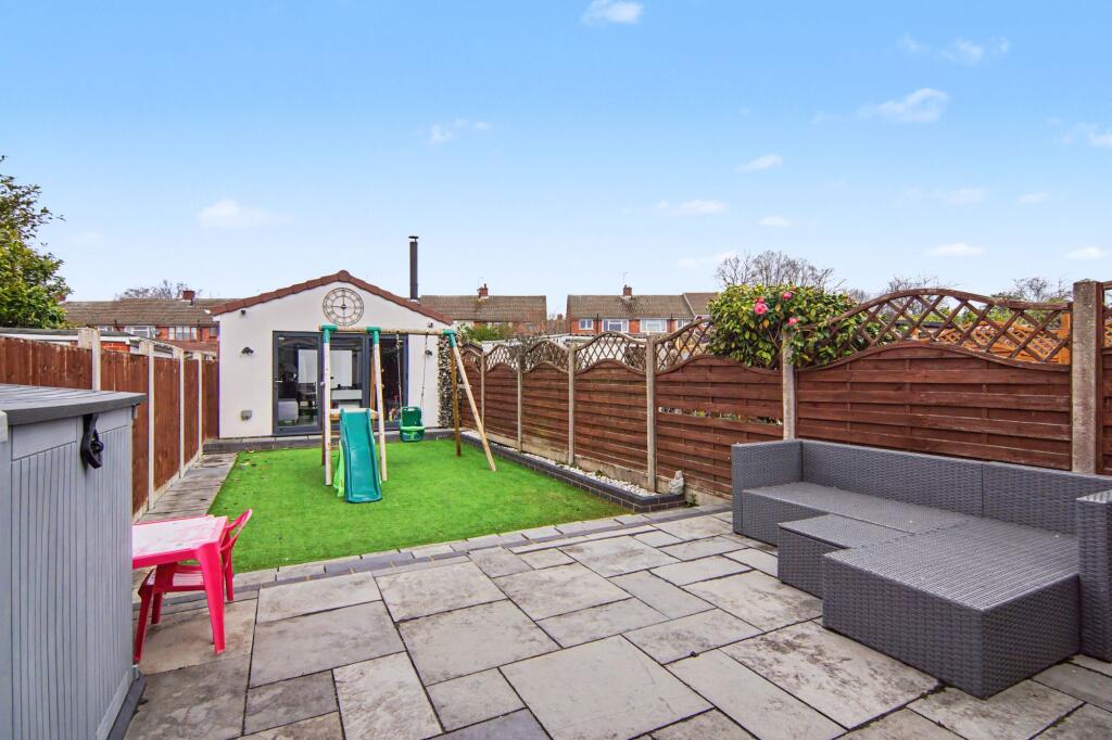 House in Coventry, Brownshill Green, Coundon - View 4