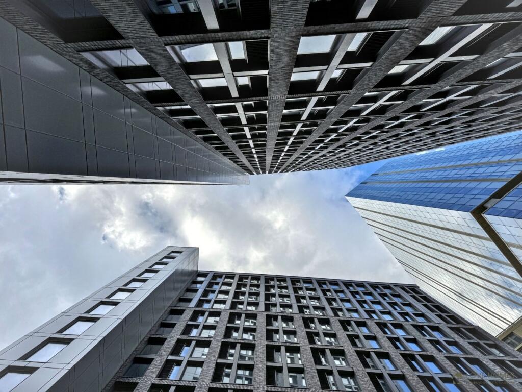 Main image of property: Greengate , M3