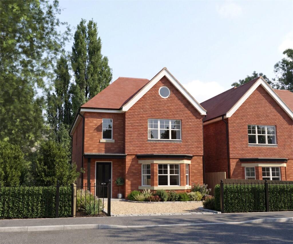 Main image of property: Twemlow Avenue, Poole Park, Poole, Dorset, BH14