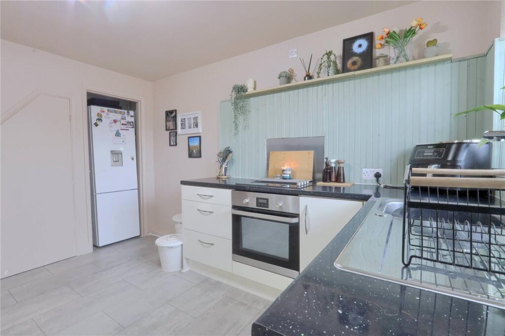 Buttermere Road, Redcar – pohled 4