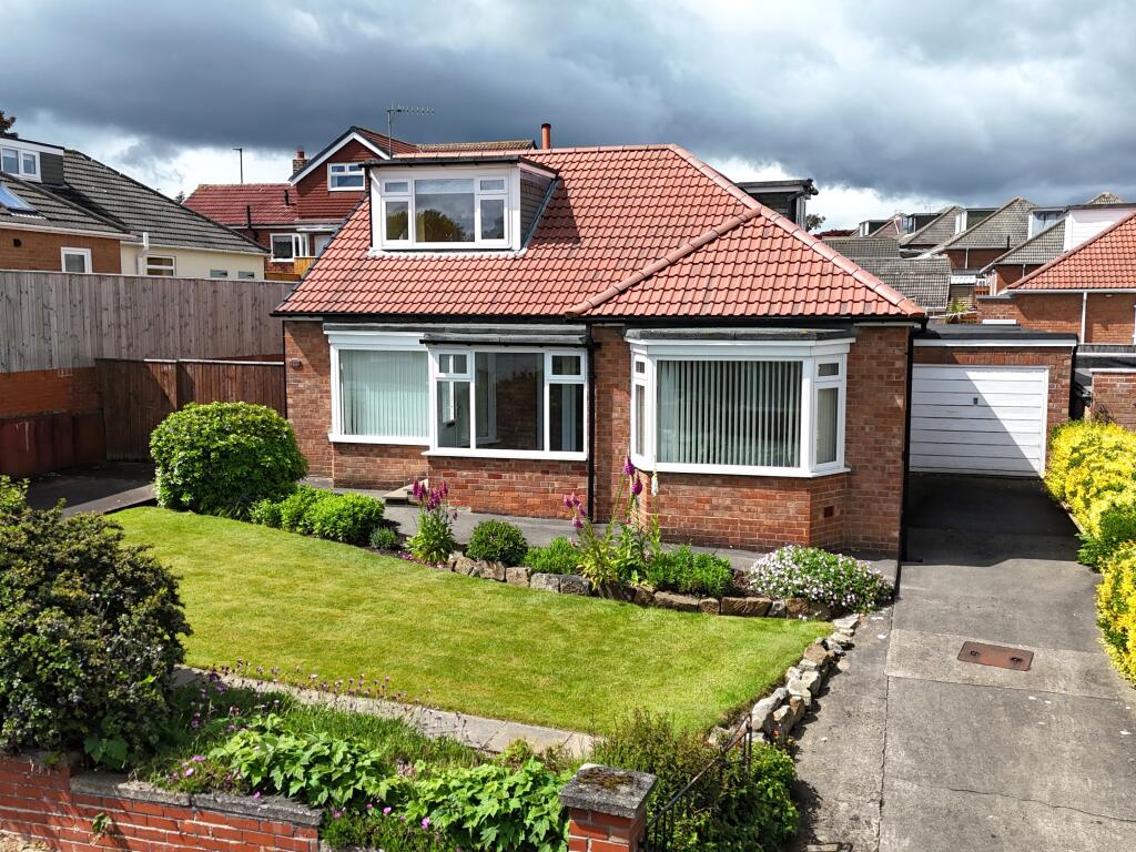 Main image of property: Thames Avenue, Guisborough, North Yorkshire