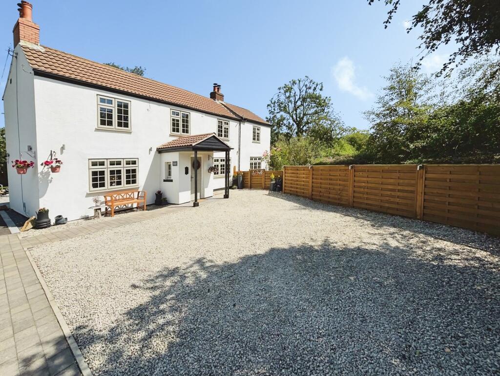 Main image of property: Manor Road, Adlingfleet, Goole, DN14