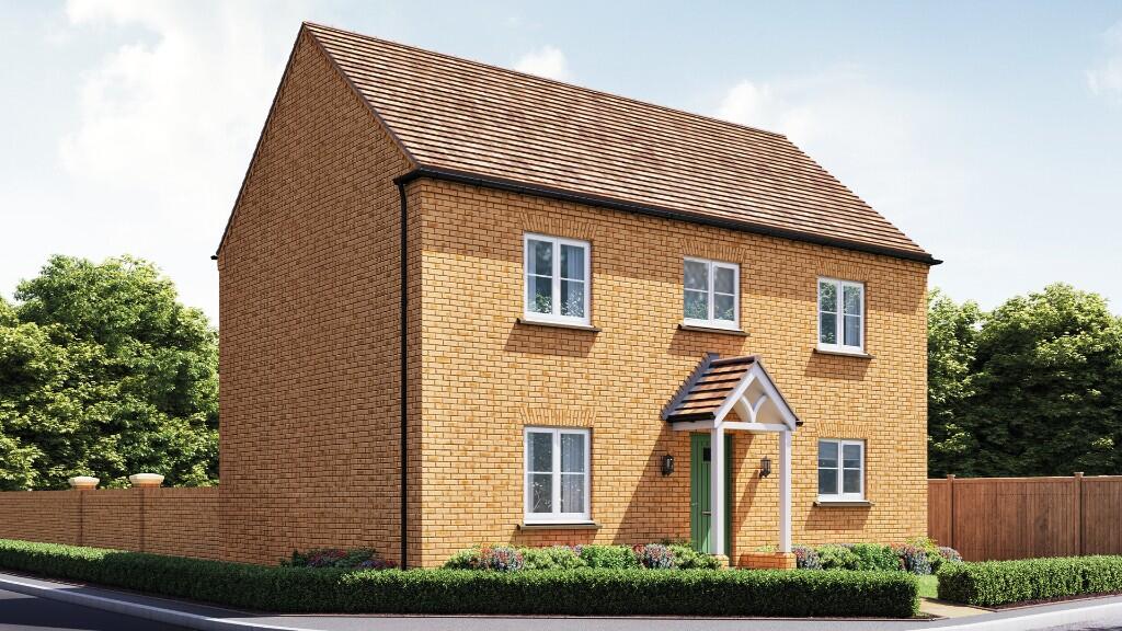 Main image of property: London Road
Coventry
PE28 4XN