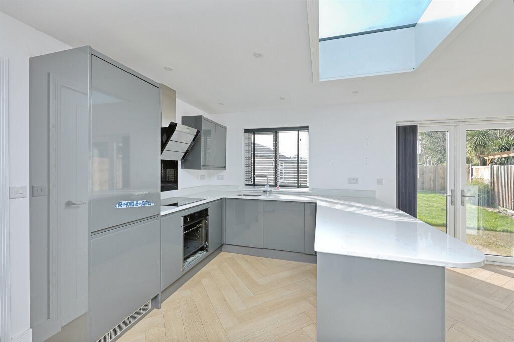 House in Broadland, Sprowston - View 4