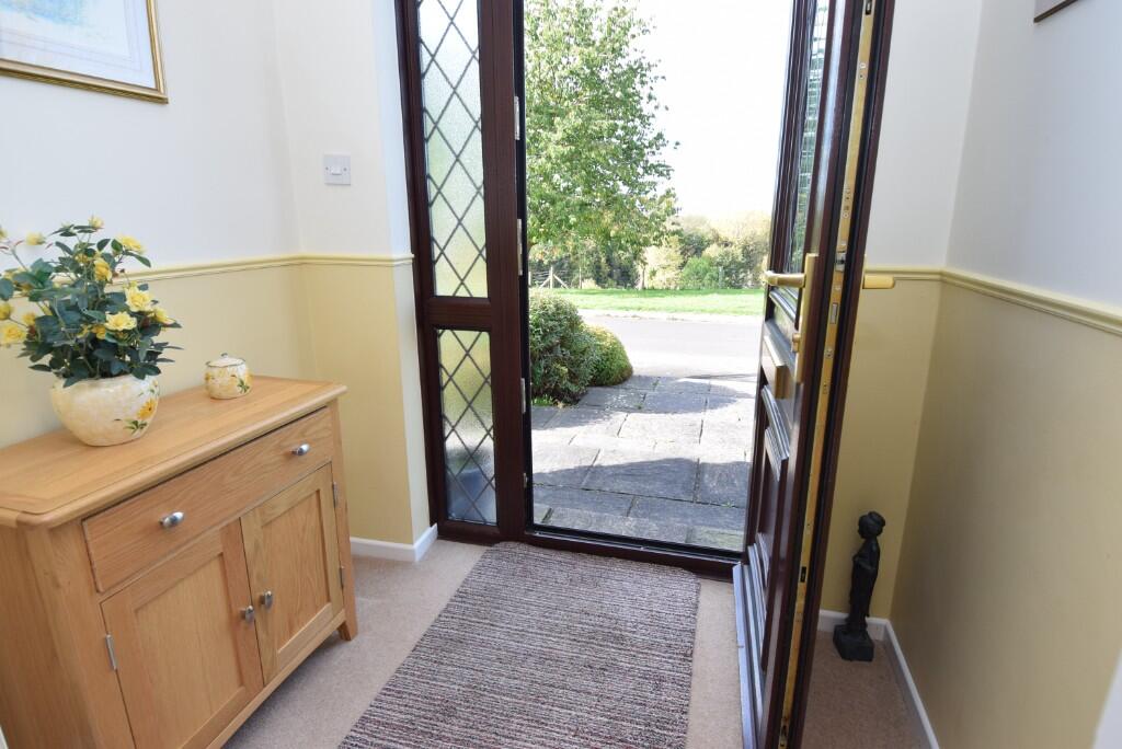 House in Shrewton - More