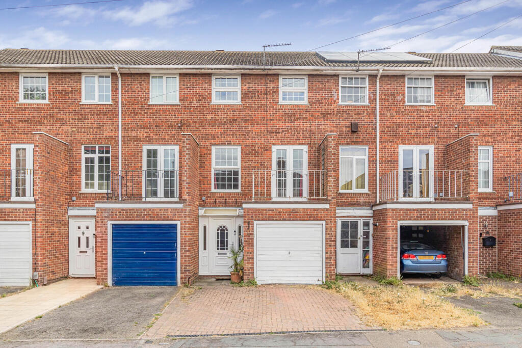 Main image of property: Croft Road, Newmarket