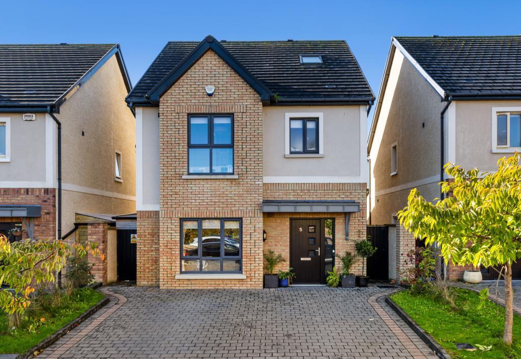 Main image of property: 5 Orchard View, Donabate, Co Dublin, K36 XW68